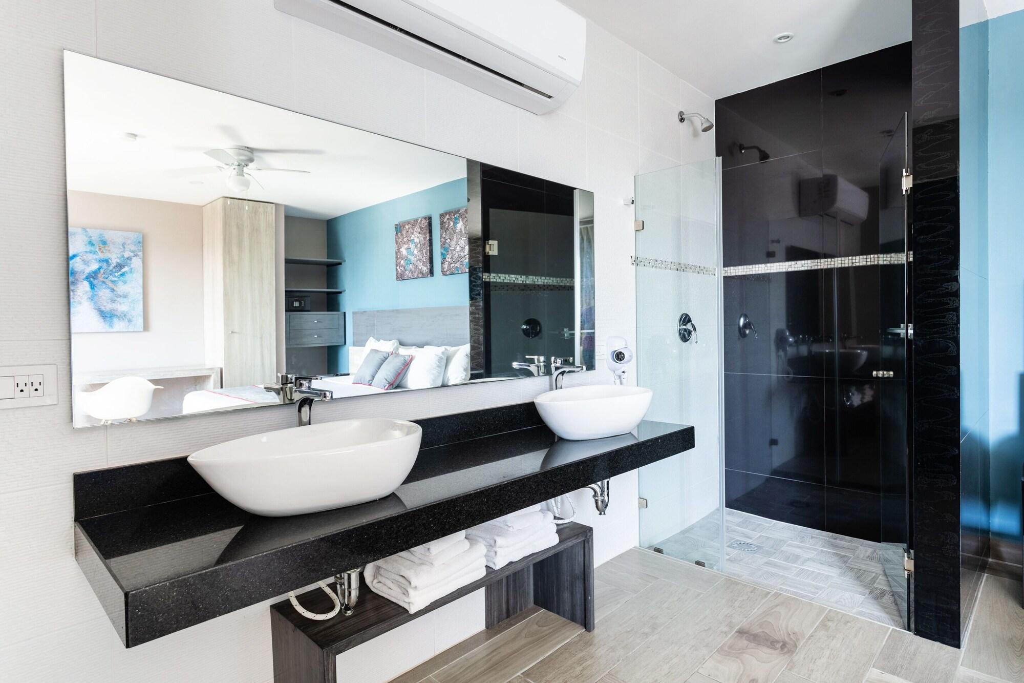 Bfh Attraction Deluxe Hotel Playa del Carmen Ngoại thất bức ảnh